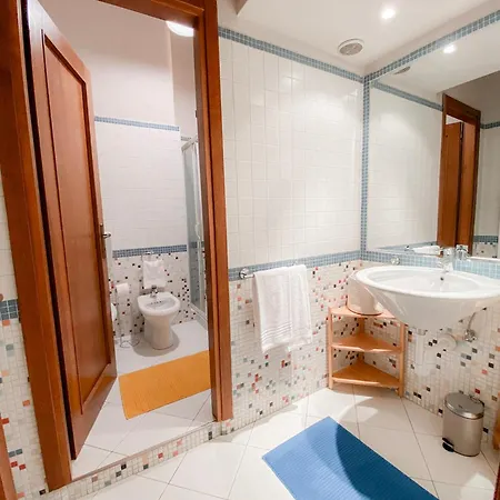 Apartment Ponte Pietra Lovely In Verona
