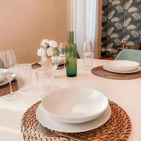 Ponte Pietra Lovely In Apartment